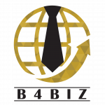 Final Logo B4BIZ