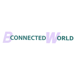 Bconnected World 1